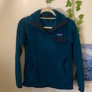 Patagonia Fleece
